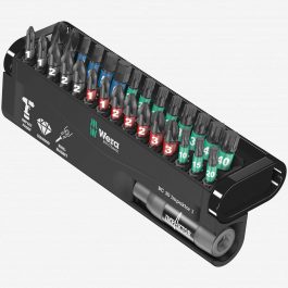 05057690001 BIT-CKECK 30 IMPAKTOR 1, BITS ASSORTMENT
