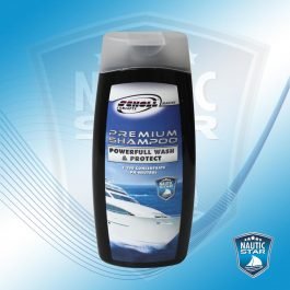 Premium Boat Shampoo – 500 ml