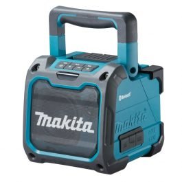 Makita Cordless Job Site Speaker for 12V-12V Li-Ion