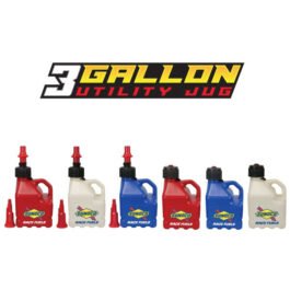 Sunoco 3 Gallon Utility Jug