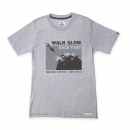 Walk Slow