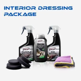 Interior Dressing Package