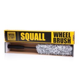 SQUALL WHEEL BRUSH (WS