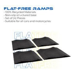 Flat Free Ramps – Set