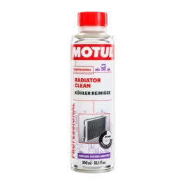 MOTUL Radiator Clean – 300ml