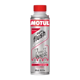 MOTUL Engine Flush – 300ml FR