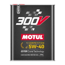 MOTUL 300V Competition 5W40 (2L)