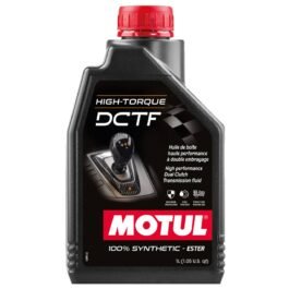 MOTUL HIGH-TORQUE DCTF – 1L